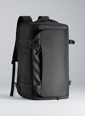 UKPINGTI平替大容量双肩背包男多功能40L飞行免托运18寸电脑旅行