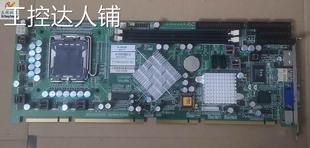 现货 凌华 实物图询价为准 1.0 F945B 全长工控设备主板 REV