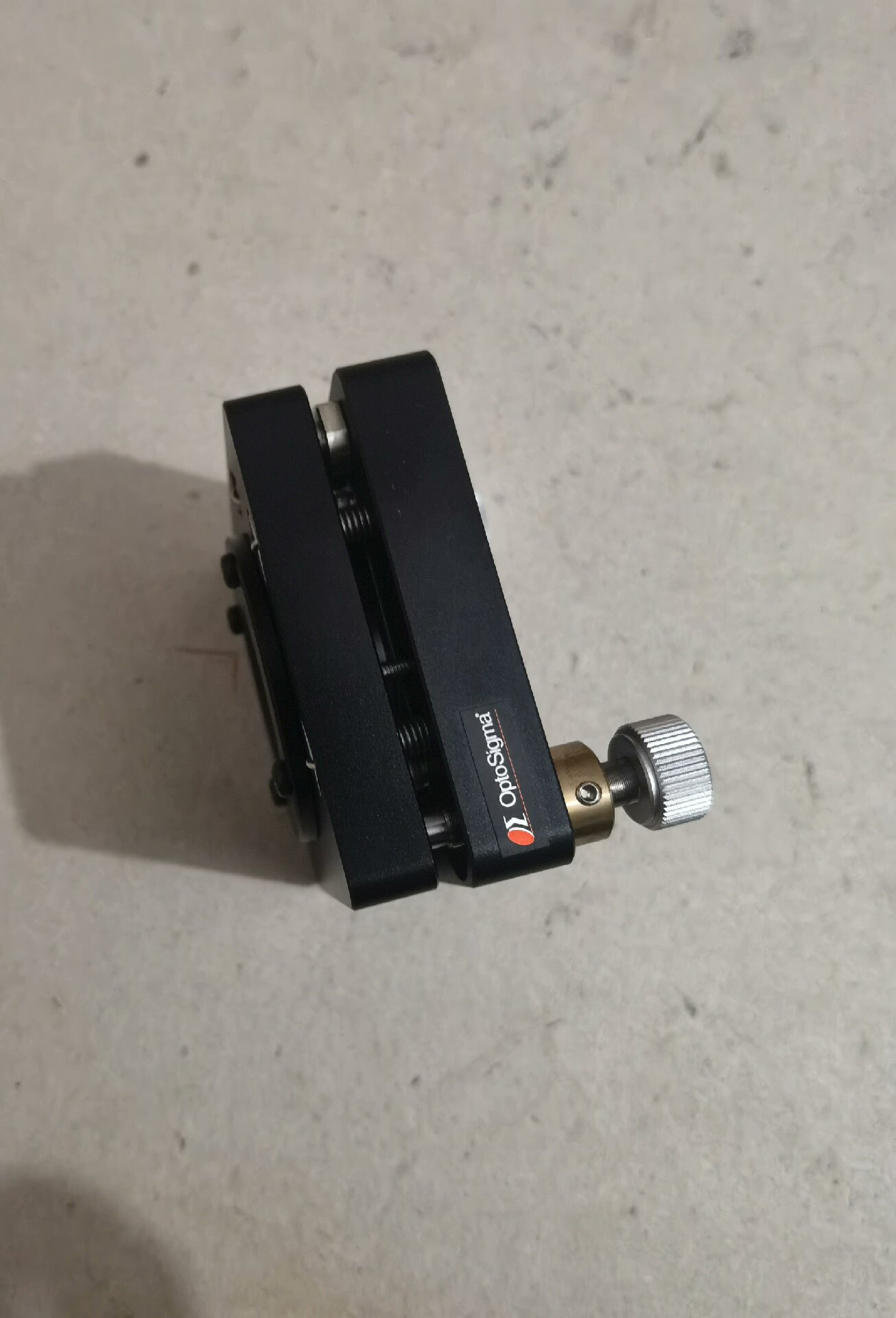 optosigma∑西格玛光机激光反射镜,可以充新.镜片直径询价为准