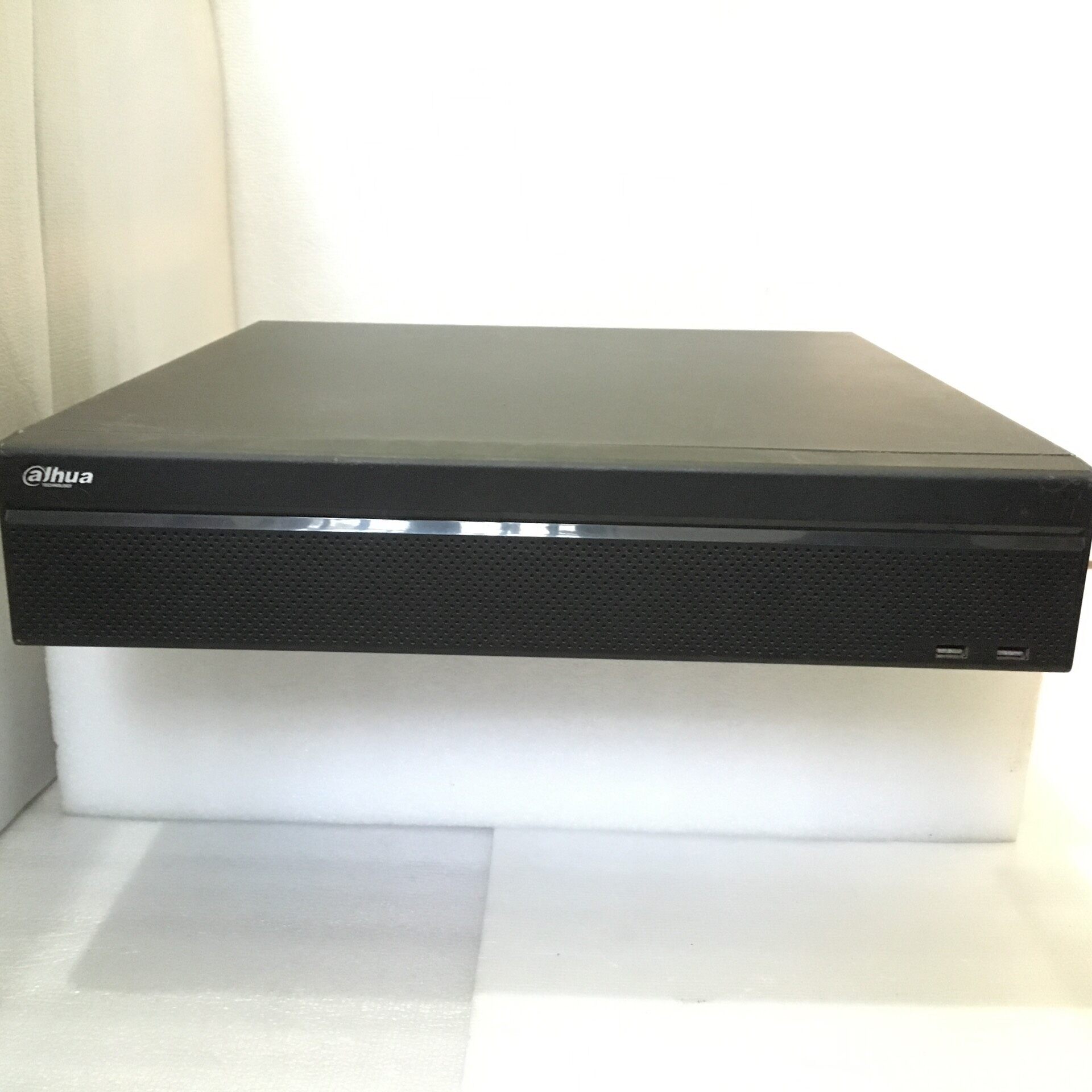 大华 dh-nvr4832-4k 网络硬盘录像机 32路h.询价为准