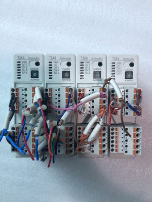 奥拖尼克斯温度模块TM4-N2SB，TM4-N2SE询价为准