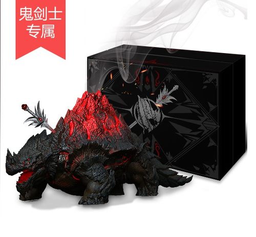 dnf地下城与勇士安徒恩有现货