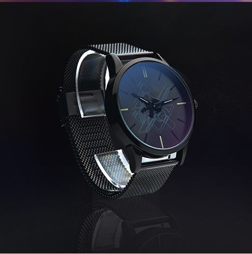 腾讯dnf周边商城正品绝命谍影表