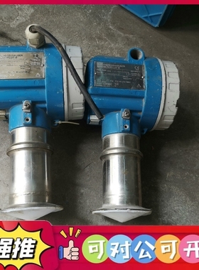 （议价）E+H 导波雷达物位计FMR245-A3TFKAA2A，成色