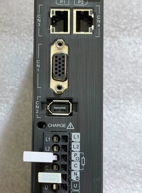 议价汇川INOVANCE伺服驱动器SV660FS1R6I，200