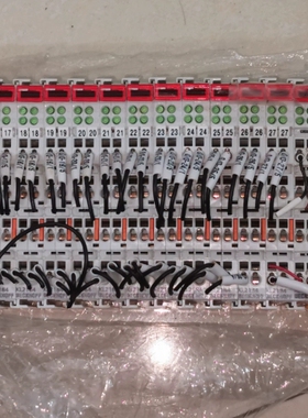 议价KL1194 KL2184 倍福模