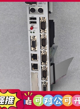 （议价）DENSAN NDCP 686/12 N5071261 工业