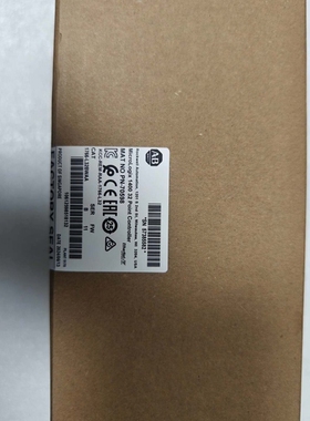 议价型号1766-L32BWAA，AB罗克韦尔MicroLogi