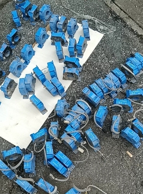 议价QNENG QBC1000LF电流互感器，LF1005-S/