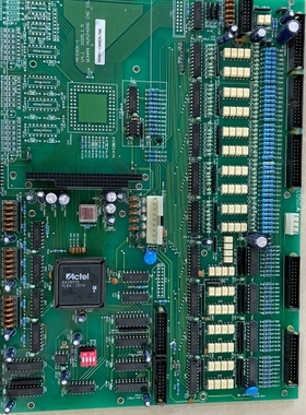 议价华中数控世纪星NC板 型号：HC5301-1 版本V4