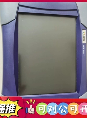 （议价）OTDR JDSU MTS6000光时域反射仪，成色不错，大