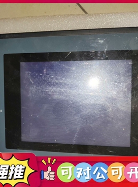 （议价）拆机斯美特触摸屏，GD17n-BST2R-B1，功能好，非诚