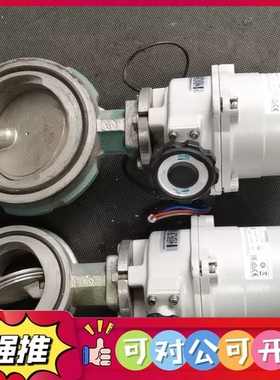 （议价）西门子电动执行器SQL321B50，拆机件，电压AC 220