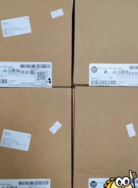 议价1756-PB75全新现货