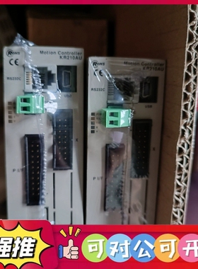 （议价）KR210AU Technodrive模
