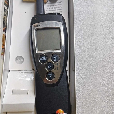 议价Testo德图625温湿度仪，德国原装进口，型号0560 6