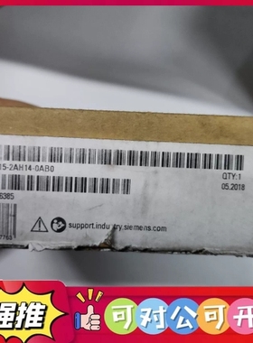 （议价）西门子SIMATIC S7-300 CPU315-2 DP中