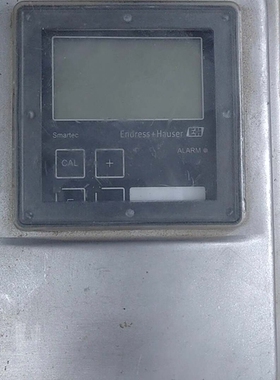 议价E+H CLD134-WMV538AA1电导率仪，德国恩德斯