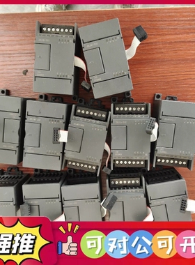 （议价）合信扩展模 EM222 CTS7222 1BF32拆机