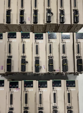 议价禾川400W驱动器SV-X2EA040A-A-PD，