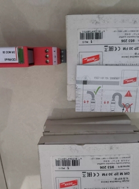 议价防雷，DRMOD30，953011，全新原包装，欢迎点击我的