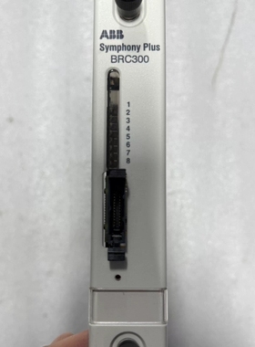 议价ABB 贝利卡件 SPBRC300 原装现货 成色不错 实物
