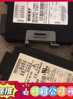 （议价）WEST MLC9000+Z4660 s160，实物