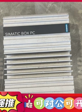 （议价）西门子工控机 6AG4022-0AA21-0AA1 正常拆机