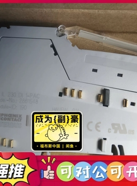 （议价）2861548 IB IL 230 DI 1-PAC