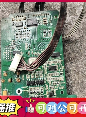 （议价）汇川变频器主板控制板CPU板MT152KZ1110 原
