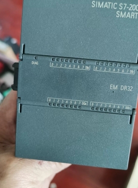 议价#西门子模，西门子EM DR32.西门子smart288-