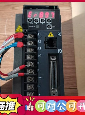 （议价）儒竟驱动器SEA2-04NRCP，400W