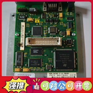 DKC03.3 议价 力士乐通信卡BGR PBK02实物拍摄