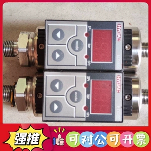 现 原装 348 贺德克 拆机 016 HYDAC 000 压力开关 议价 EDS