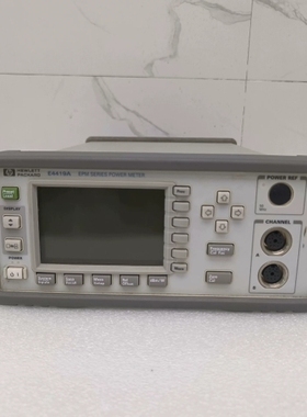 议价Agilent E4419B/安捷伦E4419A/E4419
