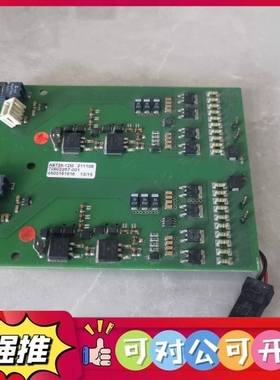 （议价）SMS ELOTHERM 电路板 AST28-12M 现货，
