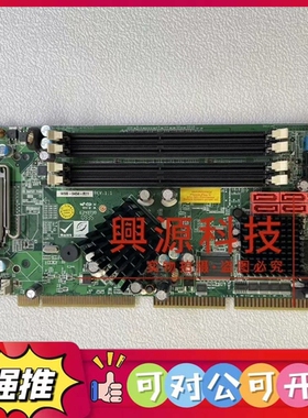 （议价）威达工控机设备主板WSB-9454-R11 R12 Rev: