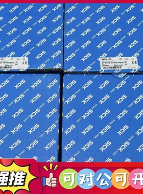 （议价）【全新正品】SICK增量型编码器 DFS60B-TGPM10