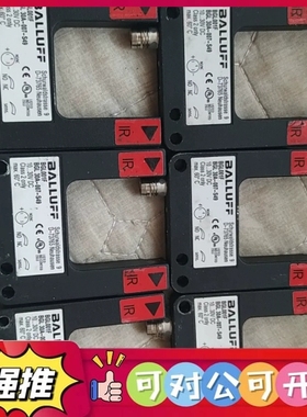 （议价）BGL001F BGL30A-007-S49巴鲁夫传感器