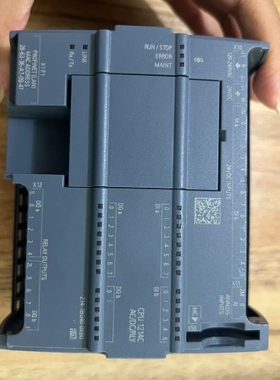 议价T0600，西门子6ES7 214-1BG40-0XB0外壳