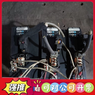 （议价）三协驱动器 DA23811 1台 DA24A11 2台 75