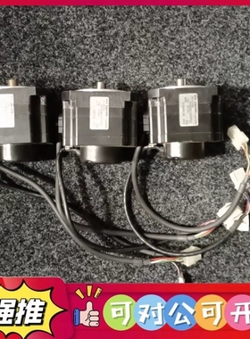 （议价）机器人伺服电机P30B08010DXPD3原装进口，电压20