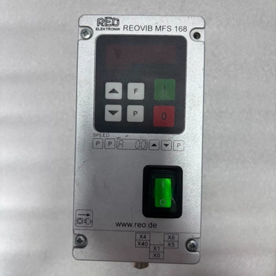 议价RED伺服驱动器REOVIB MFS 168