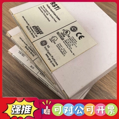 （议价）CREVIS进口FnIO-S模全新ST-7111-BA 模