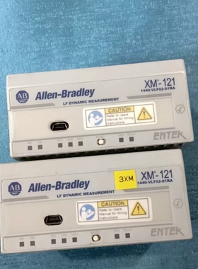 议价AB罗克韦尔XM-121模，型号1440-VLF02-01