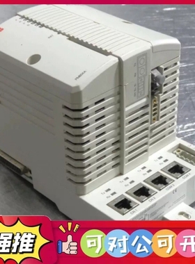 （议价）ABB 3BSE018104R1 PM856AK01模二