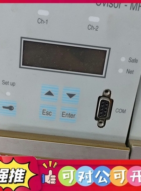 （议价）ABB火捡控制器Uvisor-MFD