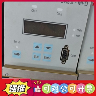 ABB火捡控制器Uvisor MFD 议价