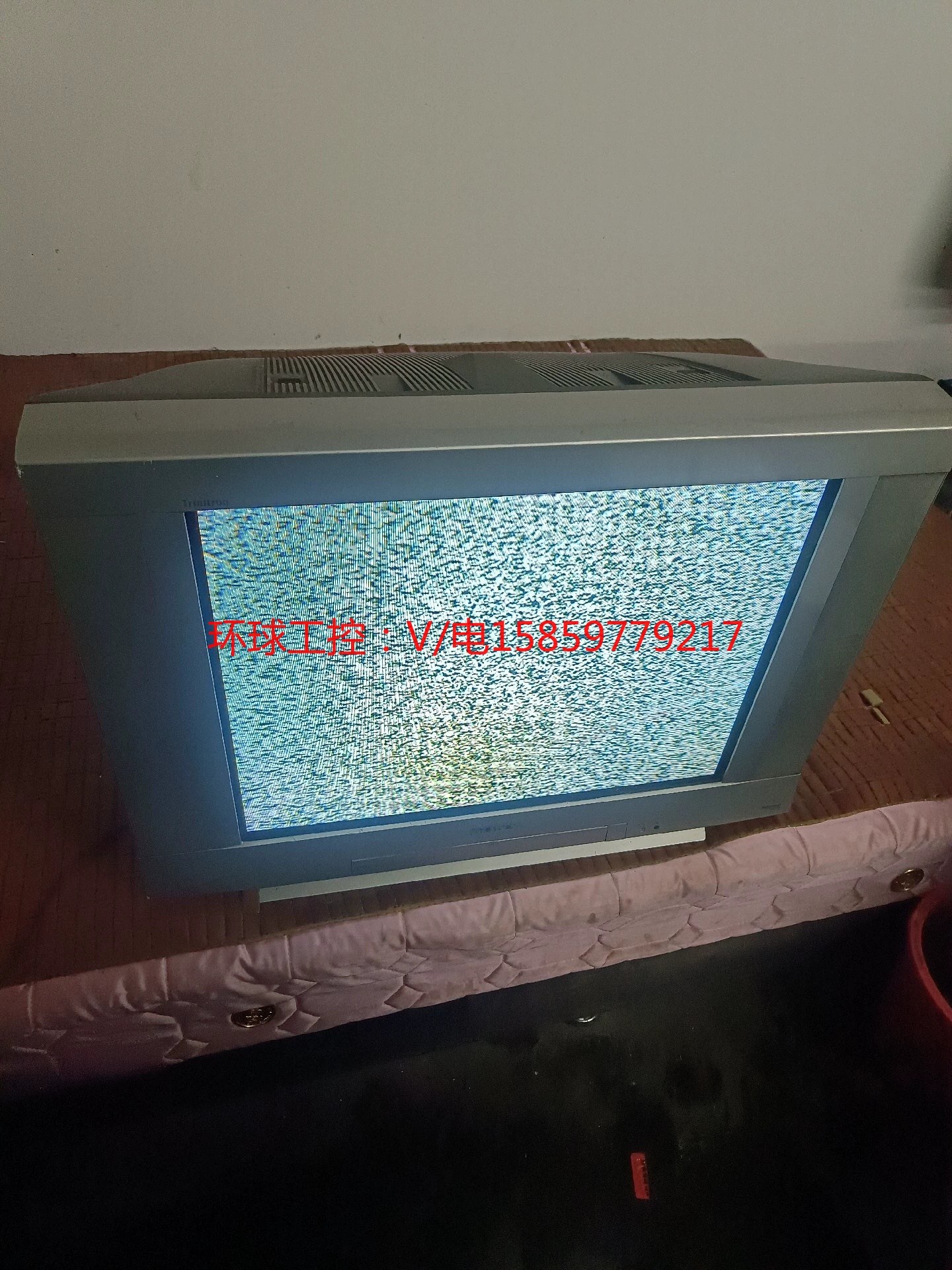 sony/索尼drc-mf 29寸索尼电视kv-ex29m9