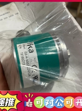 （议价）LIKA I58-H-500ZCZ412R 编码器新品原装1